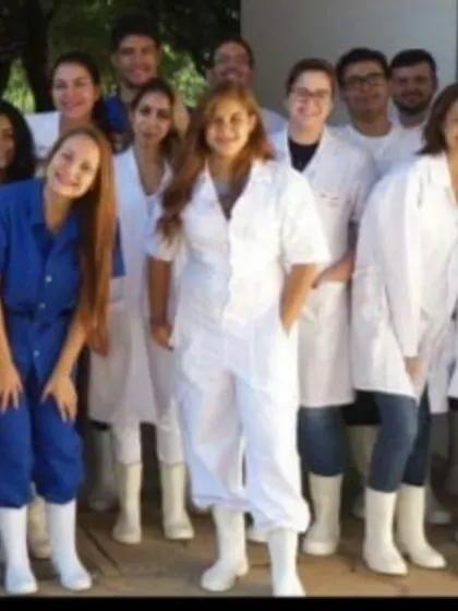 Lanna – Egg Donor in Belo Horizonte, Minas Gerais, Brazil – photo 4
