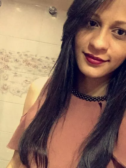 Karla – Egg Donor in Cuiaba, Mato Grosso, Brazil