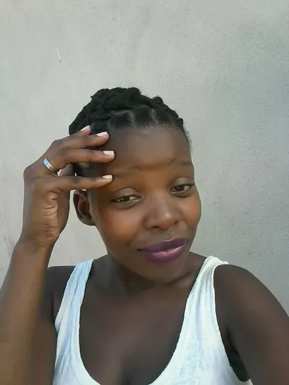Gabisile – Egg Donor in Durban, KwaZulu Natal, South Africa – photo 3