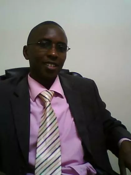 Eliud
