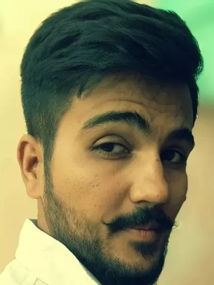 Bhavik – Sperm Donor in Jamnagar, Gujarat, India
