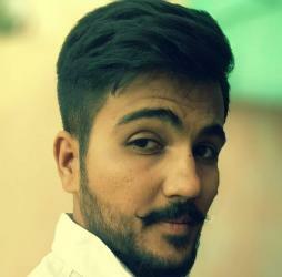 Bhavik