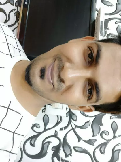 Yasar – Sperm Donor in Bhiwandi, Maharashtra, India – photo 4