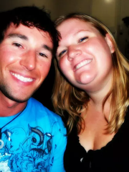 Casey – Egg Donor in Ankeny, Iowa, United States