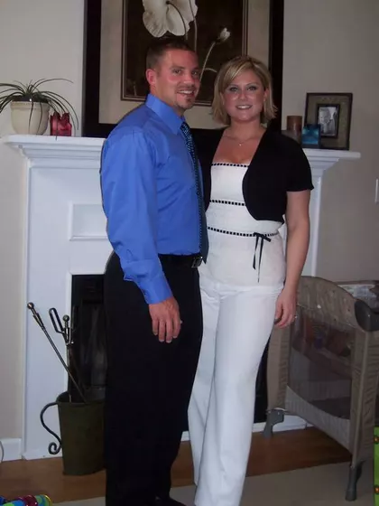 Jamie – Surrogate Mother in Holly Springs, North Carolina, United States