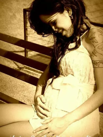 Renata – Surrogate Mother in Itajai, Santa Catarina, Brazil