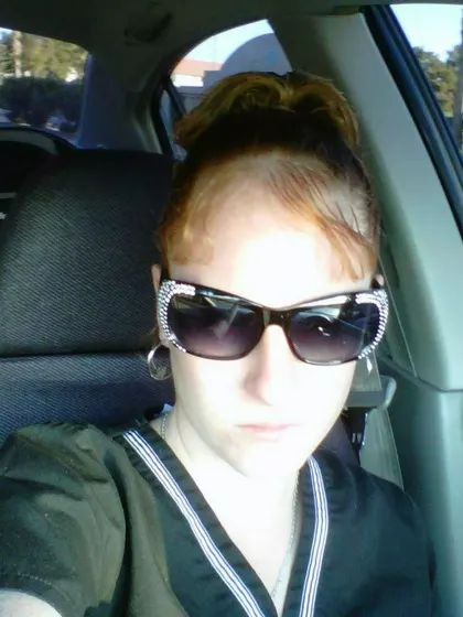 Leanna – Surrogate Mother in Livermore, California, United States