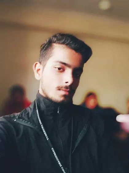 Akshay – Sperm Donor in Una, Himachal Pradesh, India