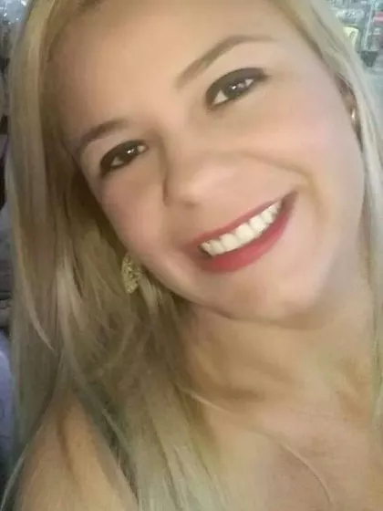 Priscila – Egg Donor in Pirassununga, Sao Paulo, Brazil