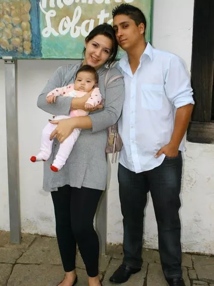 Hellyn – Surrogate Mother in Sao Jose dos Campos, Sao Paulo, Brazil – photo 4