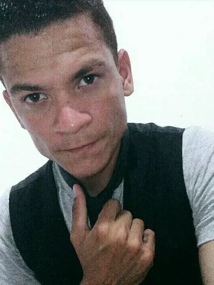 Bernardo – Sperm Donor in Natal, Rio Grande do Norte, Brazil