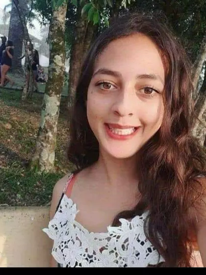 Brenda – Egg Donor in Flores da Cunha, Rio Grande do Sul, Brazil