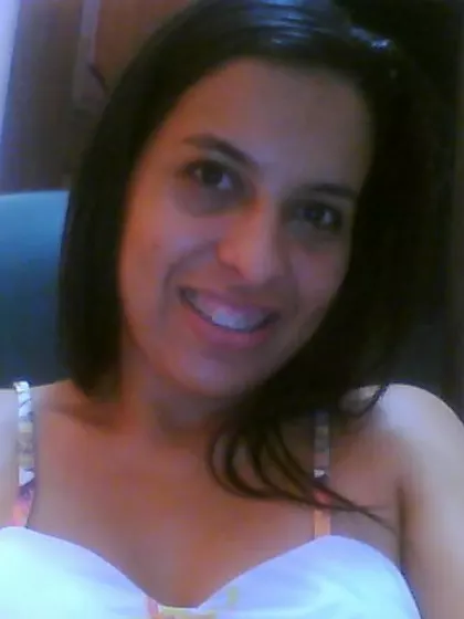Odilene – Surrogate Mother in Sao Luiz, Maranhao, Brazil – photo 4