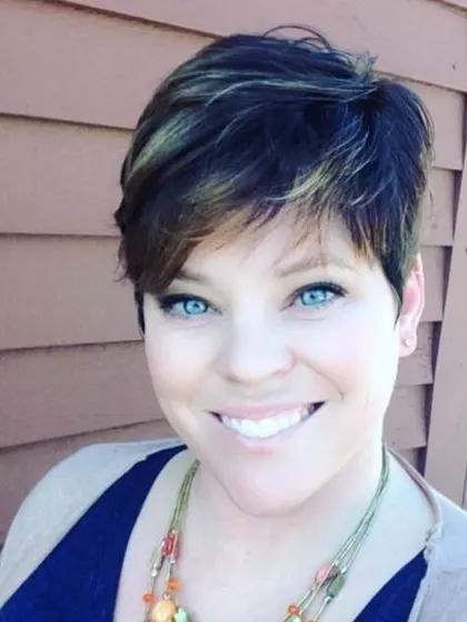 Catherine – Surrogate Mother in Portland, Maine, United States