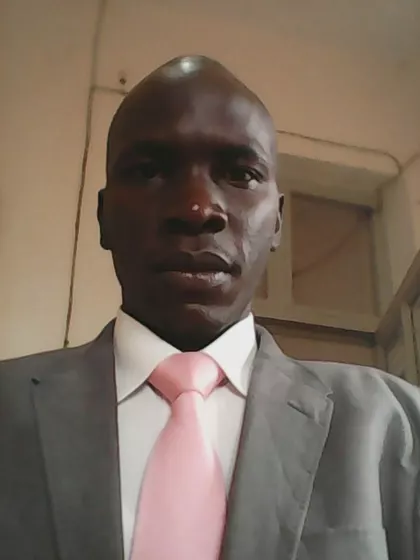 James – Sperm Donor in Lira, Lira, Uganda – photo 4