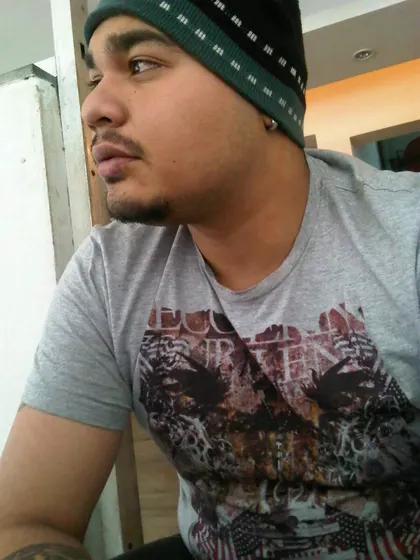 Rahul ā Sperm Donor in Jadabpur, West Bengal, India