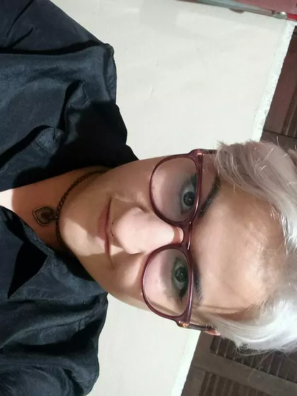 Gabriela – Egg Donor in Sao Jose dos Campos, Sao Paulo, Brazil