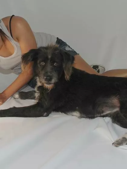 Paulina – Surrogate Mother in Playa del Carmen, Quintana Roo, Mexico – photo 3