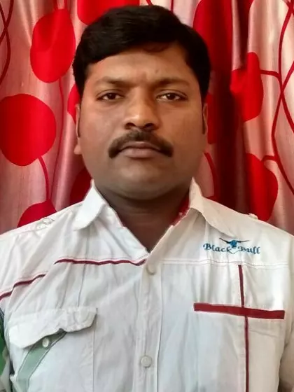 Mohan – Sperm Donor in Hyderabad, Andhra Pradesh, India