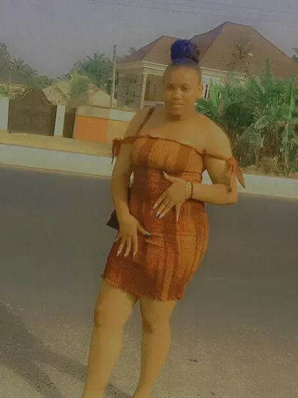 Precious – Egg Donor in Owerri, Imo, Nigeria