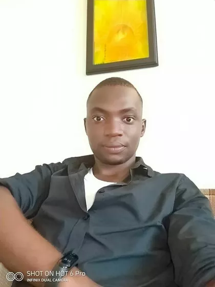 Clement – Sperm Donor in Iwofe, Rivers, Nigeria – photo 3
