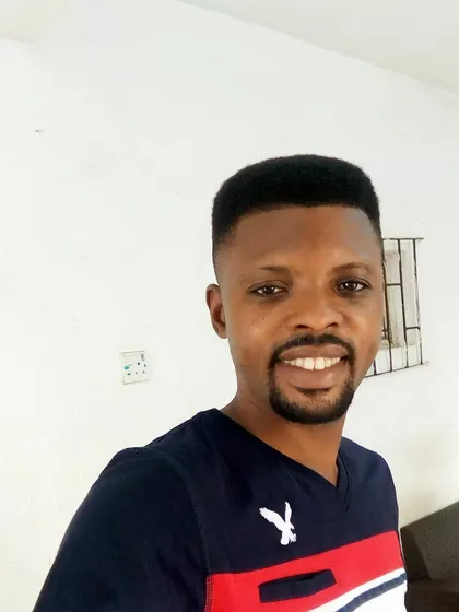 Mfonobong – Sperm Donor in Ijegun, Lagos, Nigeria
