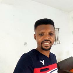 Mfonobong