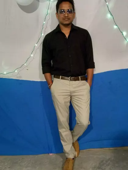 Abhishek – Sperm Donor in Patna, Bihar, India