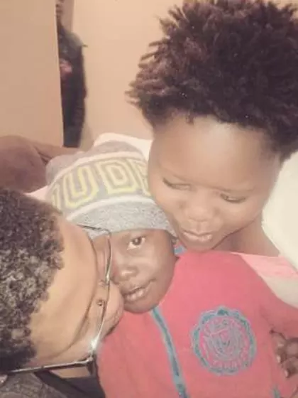 Rhodah – Surrogate Mother in Gaborone, South East, Botswana – photo 3