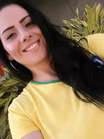 Priscila – Egg Donor in Rio de Janeiro, Rio de Janeiro, Brazil – photo 3