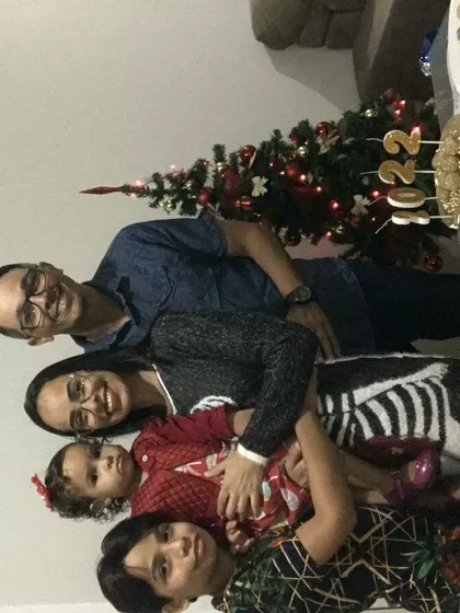 Mariane – Egg Donor in Cascavel, Parana, Brazil – photo 3