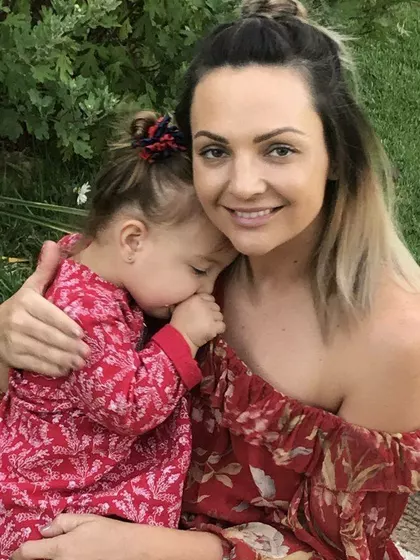 Laura – Surrogate Mother in Salisbury, South Australia, Australia – photo 1