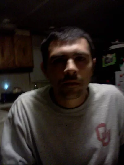 Justin – Sperm Donor in Oklahoma City, Oklahoma, United States
