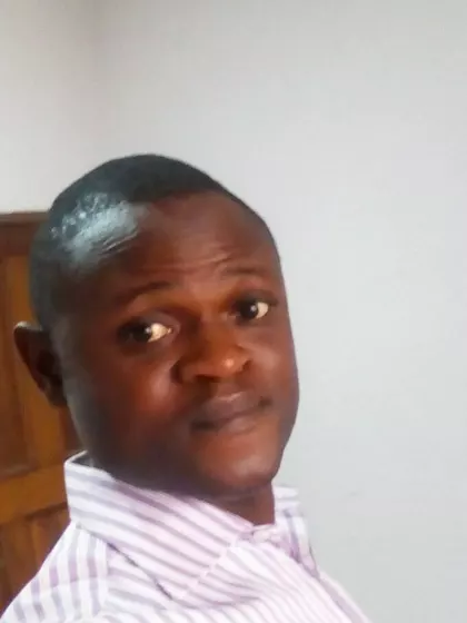 Abiodun – Sperm Donor in Ipaja, Lagos, Nigeria