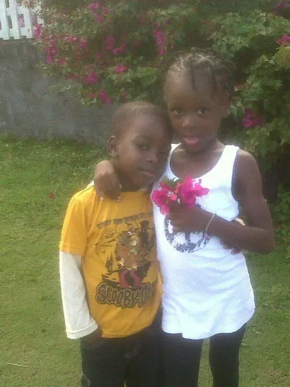 Tashalee – Surrogate Mother in Montego, Saint James, Jamaica – photo 2