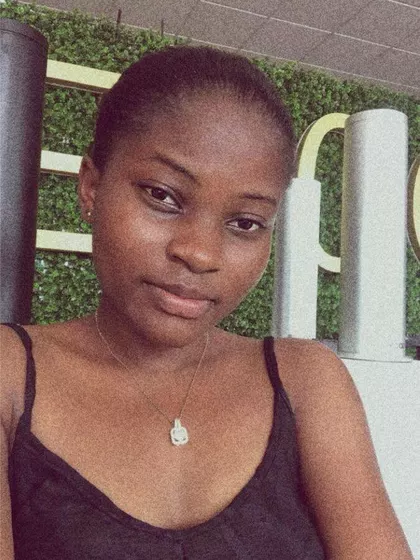 Faustina – Surrogate Mother in Akra, Greater Accra, Ghana