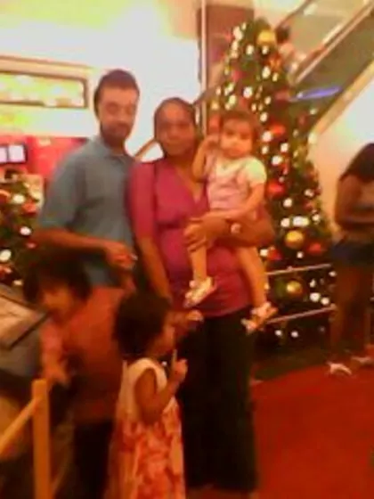 Juscilene – Surrogate Mother in Rio de Janeiro, Rio de Janeiro, Brazil – photo 2