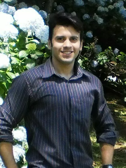 Helber – Sperm Donor in Curitiba, Parana, Brazil – photo 2