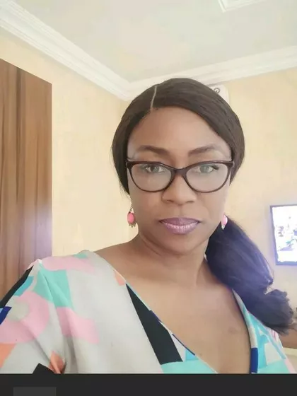 Maryam – Surrogate Mother in Benin City, Edo, Nigeria – photo 2