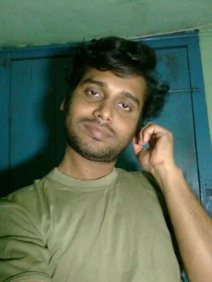 Deepak – Sperm Donor in Bhubaneshwar, Orissa, India – photo 2