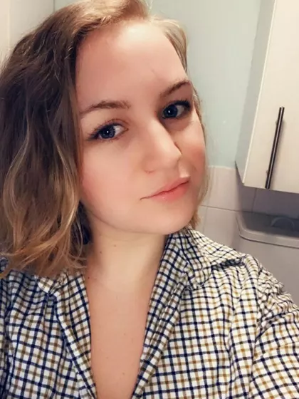 Kirsty – Surrogate Mother in Stoke on Trent, England, United Kingdom