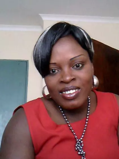 Doris – Egg Donor in Johannesburg, Gauteng, South Africa