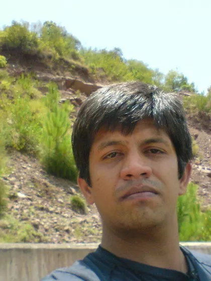Noman – Sperm Donor in Lahore, Punjab, Pakistan