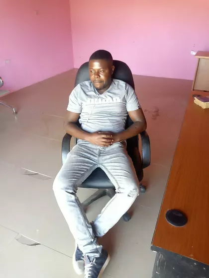 Chilufya – Sperm Donor in Matero, Lusaka, Zambia – photo 4