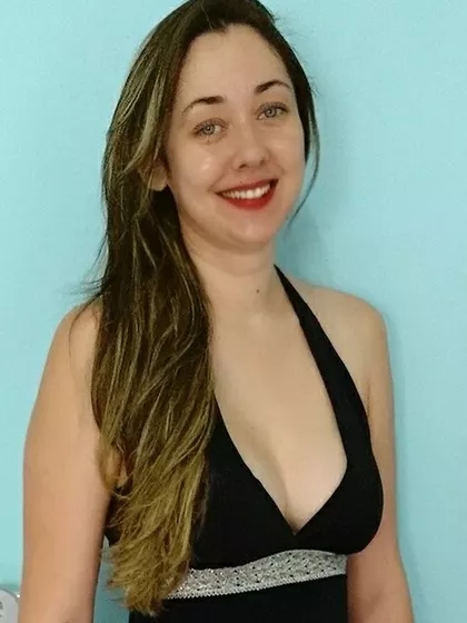 Vanessa – Egg Donor in Sao Paulo, Brazil