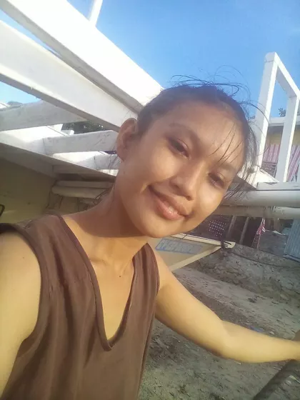 Julianne – Surrogate Mother in Pardo, Cebu City, Philippines – photo 3