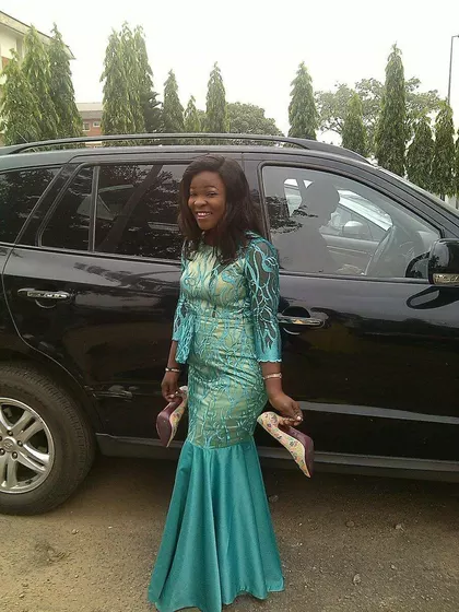 Ishioma – Egg Donor in Woji, Rivers, Nigeria – photo 2