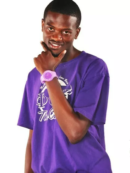 Samuel – Sperm Donor in Nairobi, Nairobi Area, Kenya – photo 4