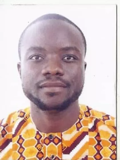 Nathaniel – Sperm Donor in Akra, Greater Accra, Ghana – photo 2