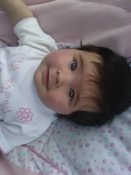 Leanne – Surrogate Mother in Manchester, England, United Kingdom